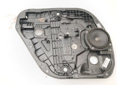 Recambio de elevalunas trasero izquierdo para kia carens iv 1.7 crdi referencia OEM IAM 83470A4000   2