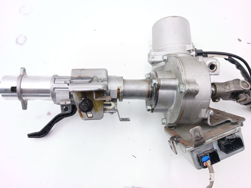 Recambio de columna direccion para kia carens iv 1.7 crdi referencia OEM IAM 56310A4100 GE50002002 56340A4100