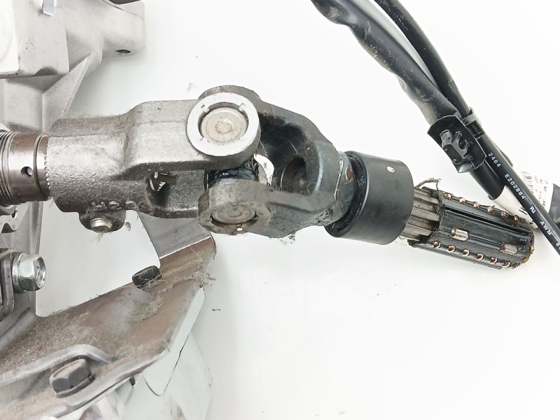 Recambio de columna direccion para kia carens iv 1.7 crdi referencia OEM IAM 56310A4100 GE50002002 56340A4100