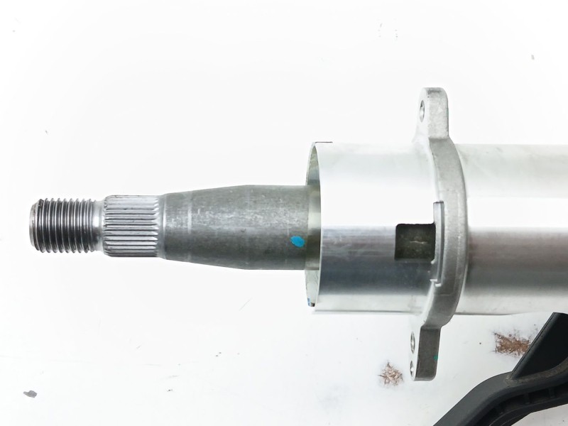 Recambio de columna direccion para kia carens iv 1.7 crdi referencia OEM IAM 56310A4100 GE50002002 56340A4100