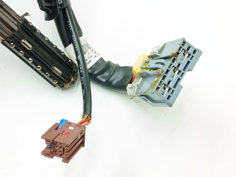 Recambio de columna direccion para kia carens iv 1.7 crdi referencia OEM IAM 56310A4100 GE50002002 56340A4100