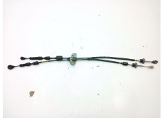 Recambio de varillaje cambio para kia carens iv 1.7 crdi referencia OEM IAM 43794A4210  