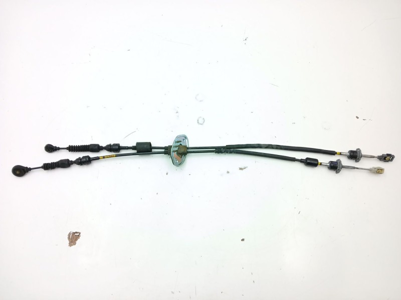 Recambio de varillaje cambio para kia carens iv 1.7 crdi referencia OEM IAM 43794A4210  