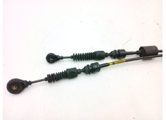 Recambio de varillaje cambio para kia carens iv 1.7 crdi referencia OEM IAM 43794A4210   2