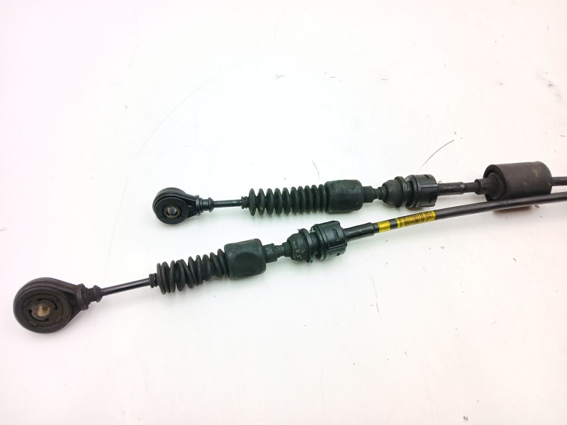 Recambio de varillaje cambio para kia carens iv 1.7 crdi referencia OEM IAM 43794A4210  