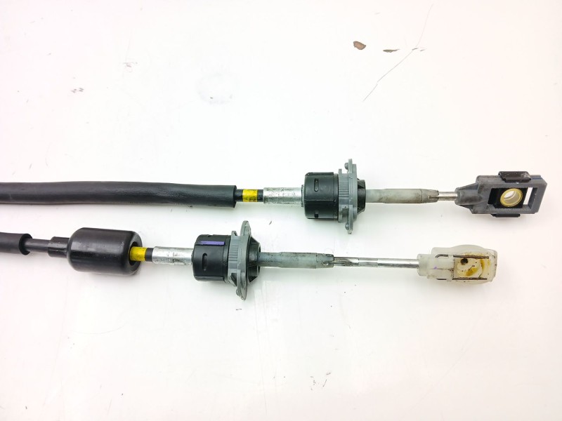 Recambio de varillaje cambio para kia carens iv 1.7 crdi referencia OEM IAM 43794A4210  