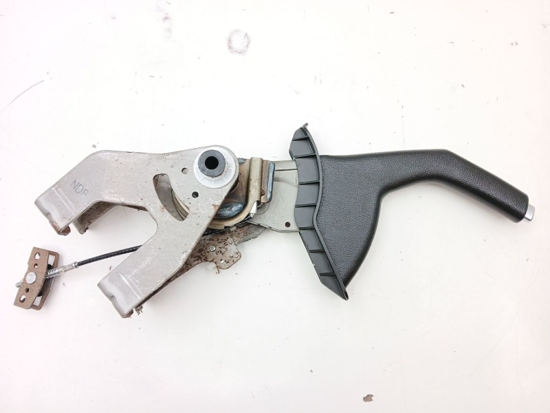 Recambio de palanca freno de mano para kia carens iv 1.7 crdi referencia OEM IAM 59710A4000  