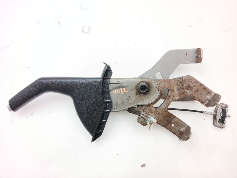 Recambio de palanca freno de mano para kia carens iv 1.7 crdi referencia OEM IAM 59710A4000  