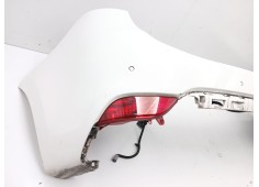 Recambio de paragolpes trasero para kia carens iv 1.7 crdi referencia OEM IAM 86611A4000   2