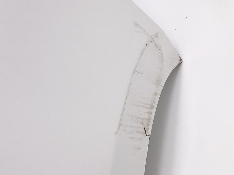 Recambio de paragolpes trasero para kia carens iv 1.7 crdi referencia OEM IAM 86611A4000  