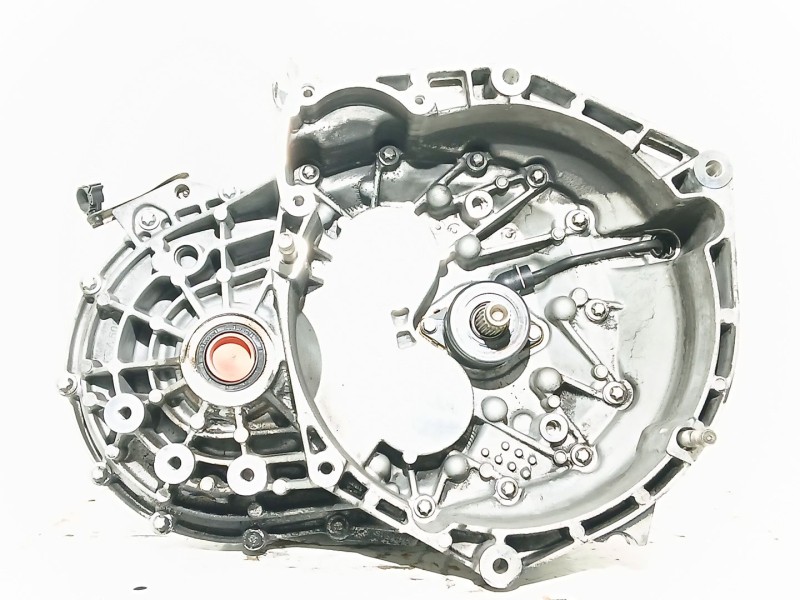 Recambio de caja cambios para fiat bravo ii (198_) 1.6 d multijet (198axh1b) referencia OEM IAM C63563504  