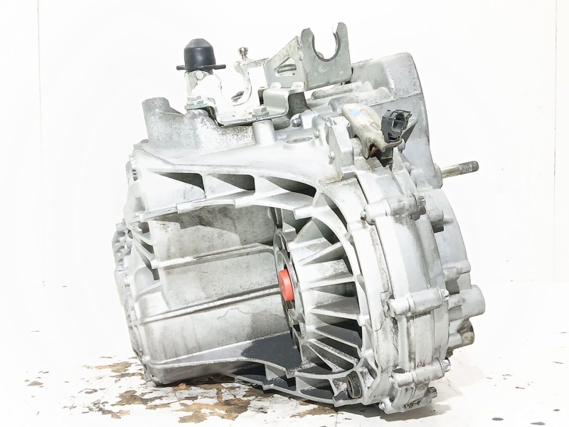 Recambio de caja cambios para fiat bravo ii (198_) 1.6 d multijet (198axh1b) referencia OEM IAM C63563504  