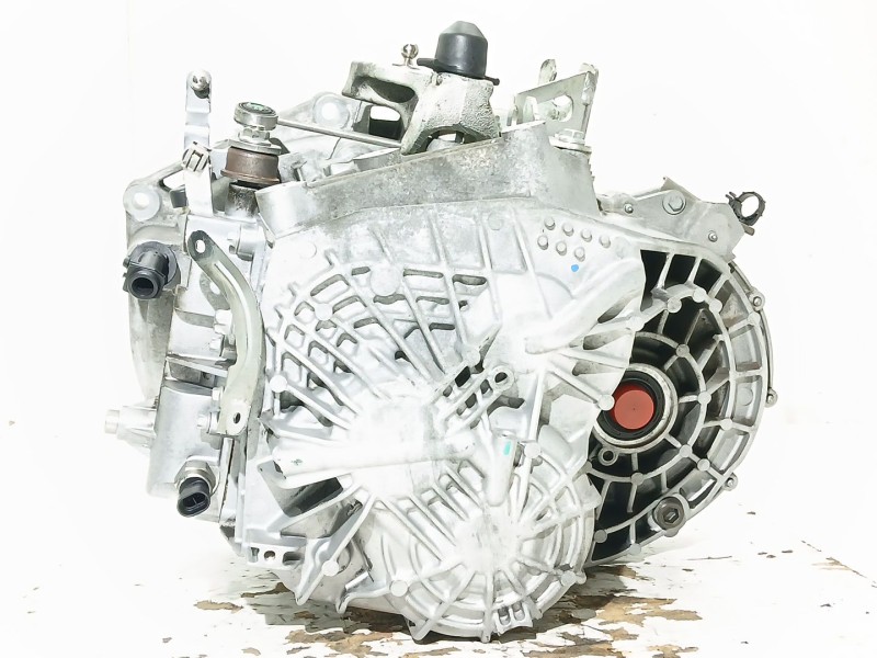 Recambio de caja cambios para fiat bravo ii (198_) 1.6 d multijet (198axh1b) referencia OEM IAM C63563504  