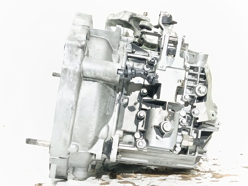 Recambio de caja cambios para fiat bravo ii (198_) 1.6 d multijet (198axh1b) referencia OEM IAM C63563504  