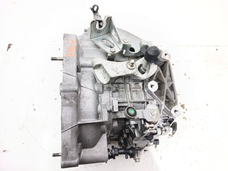 Recambio de caja cambios para fiat bravo ii (198_) 1.6 d multijet (198axh1b) referencia OEM IAM C63563504  
