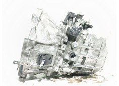 Recambio de caja cambios para kia carens iv 1.7 crdi referencia OEM IAM WJW6C  WJW6 2