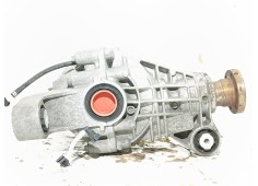 Recambio de diferencial trasero para volkswagen touareg (7la, 7l6, 7l7) 2.5 r5 tdi referencia OEM IAM 0AB525015Q   2