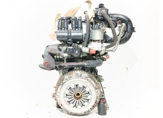 Recambio de motor completo para chevrolet aveo / kalos sedán (t250, t255) 1.2 lpg referencia OEM IAM LMU  