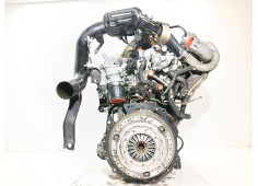 Recambio de motor completo para renault laguna ii (bg0) 2.2 dci referencia OEM IAM G9TD7  