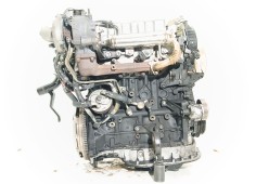Recambio de motor completo para renault laguna ii (bg0) 2.2 dci referencia OEM IAM G9TD7   2