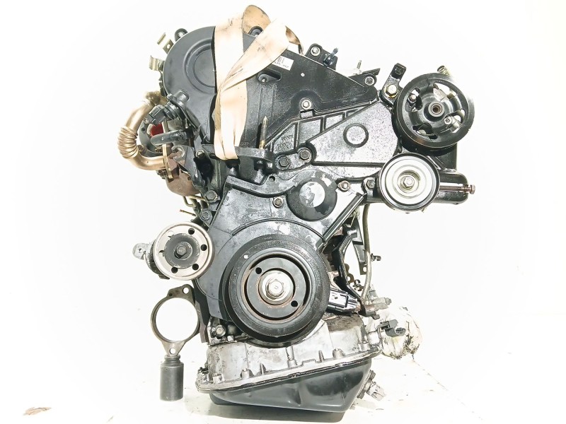 Recambio de motor completo para renault laguna ii (bg0) 2.2 dci referencia OEM IAM G9TD7  