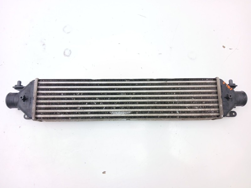 Recambio de intercooler para fiat bravo ii (198_) 1.6 d multijet (198axh1b) referencia OEM IAM 866455500  