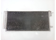 Recambio de condensador / radiador aire acondicionado para fiat bravo ii (198_) 1.6 d multijet (198axh1b) referencia OEM IAM 505