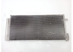 Recambio de condensador / radiador aire acondicionado para fiat bravo ii (198_) 1.6 d multijet (198axh1b) referencia OEM IAM 505 2