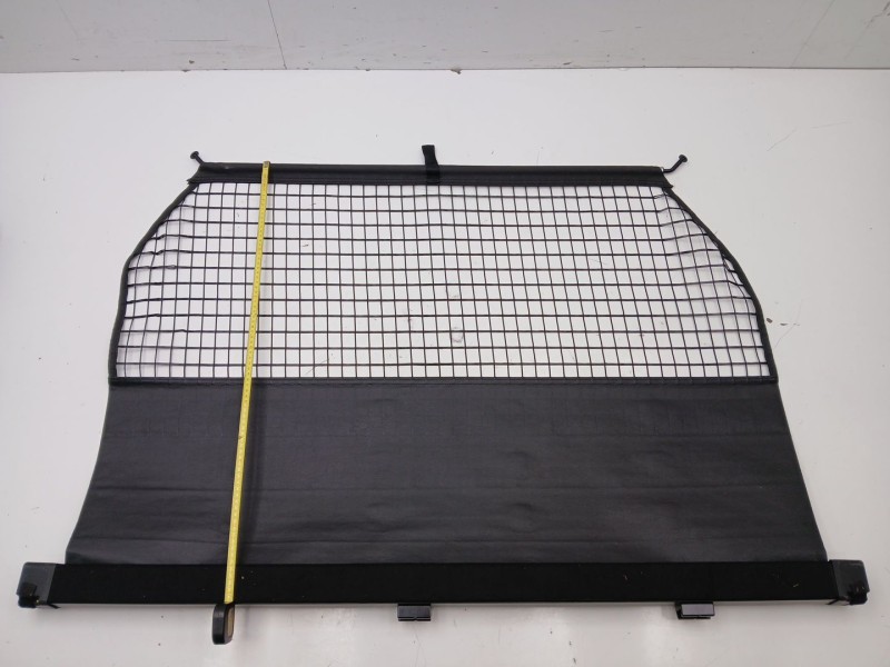 Recambio de bandeja trasera para dacia dokker 1.6i glp referencia OEM IAM   