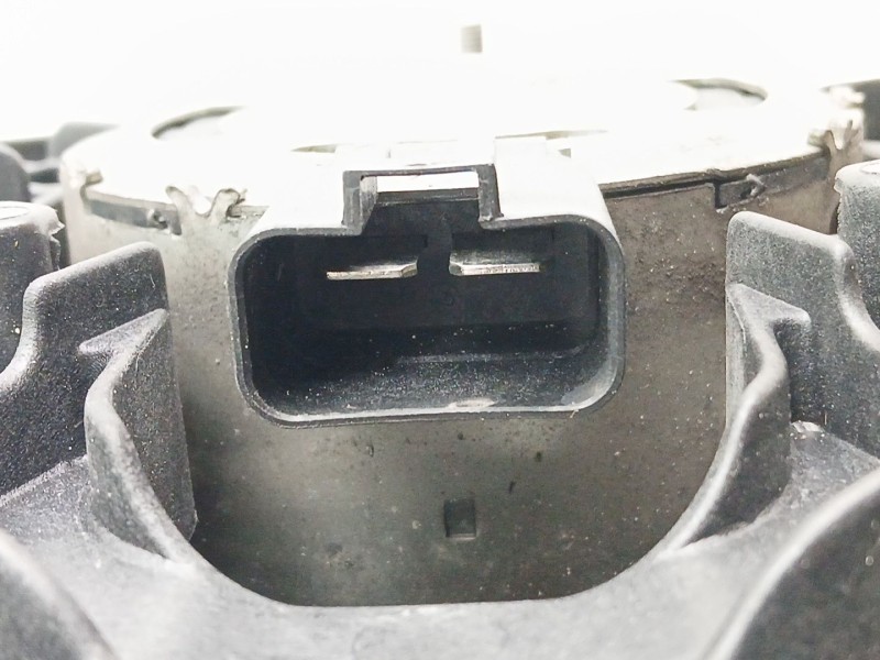 Recambio de electroventilador para fiat bravo ii (198_) 1.6 d multijet (198axh1b) referencia OEM IAM 882300200  51805133