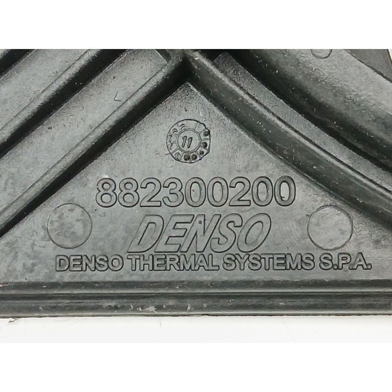 Recambio de electroventilador para fiat bravo ii (198_) 1.6 d multijet (198axh1b) referencia OEM IAM 882300200  51805133