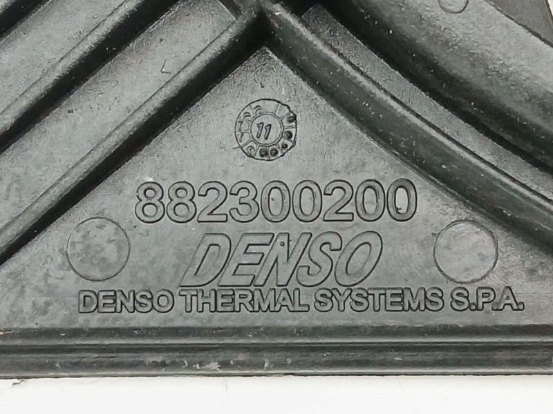 Recambio de electroventilador para fiat bravo ii (198_) 1.6 d multijet (198axh1b) referencia OEM IAM 882300200  51805133
