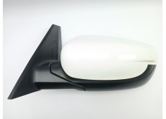 Recambio de retrovisor izquierdo para kia carens iv 1.7 crdi referencia OEM IAM 87610A42801D   2