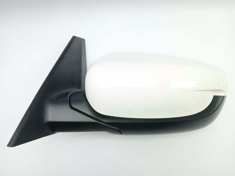Recambio de retrovisor izquierdo para kia carens iv 1.7 crdi referencia OEM IAM 87610A42801D  