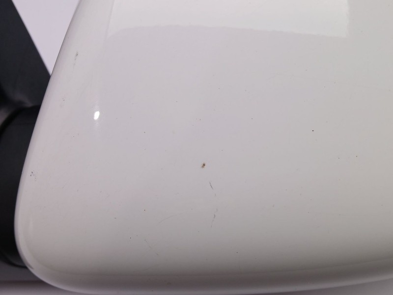 Recambio de retrovisor izquierdo para kia carens iv 1.7 crdi referencia OEM IAM 87610A42801D  