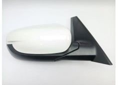 Recambio de retrovisor derecho para kia carens iv 1.7 crdi referencia OEM IAM 87620A41001D   2