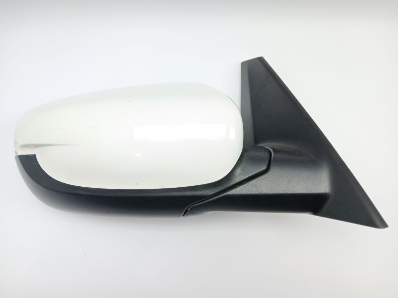 Recambio de retrovisor derecho para kia carens iv 1.7 crdi referencia OEM IAM 87620A41001D  