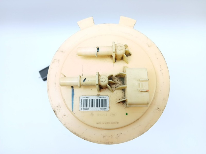 Recambio de bomba combustible para renault kadjar (ha_, hl_) 1.6 dci 130 referencia OEM IAM 170404EA0A  0580203311