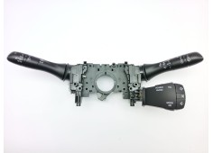 Recambio de mando multifuncion para renault kadjar (ha_, hl_) 1.6 dci 130 referencia OEM IAM 255678341R  