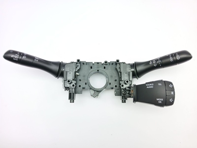 Recambio de mando multifuncion para renault kadjar (ha_, hl_) 1.6 dci 130 referencia OEM IAM 255678341R  