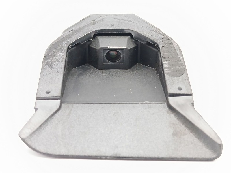 Recambio de modulo electronico para renault kadjar (ha_, hl_) 1.6 dci 130 referencia OEM IAM 284626233R  234725108