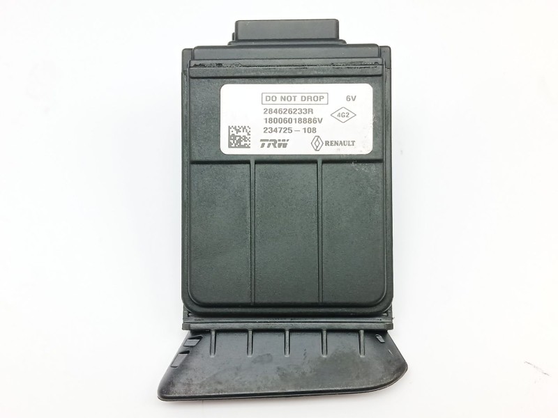 Recambio de modulo electronico para renault kadjar (ha_, hl_) 1.6 dci 130 referencia OEM IAM 284626233R  234725108