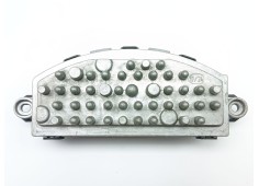 Recambio de resistencia calefaccion para renault kadjar (ha_, hl_) 1.6 dci 130 referencia OEM IAM T954061B  