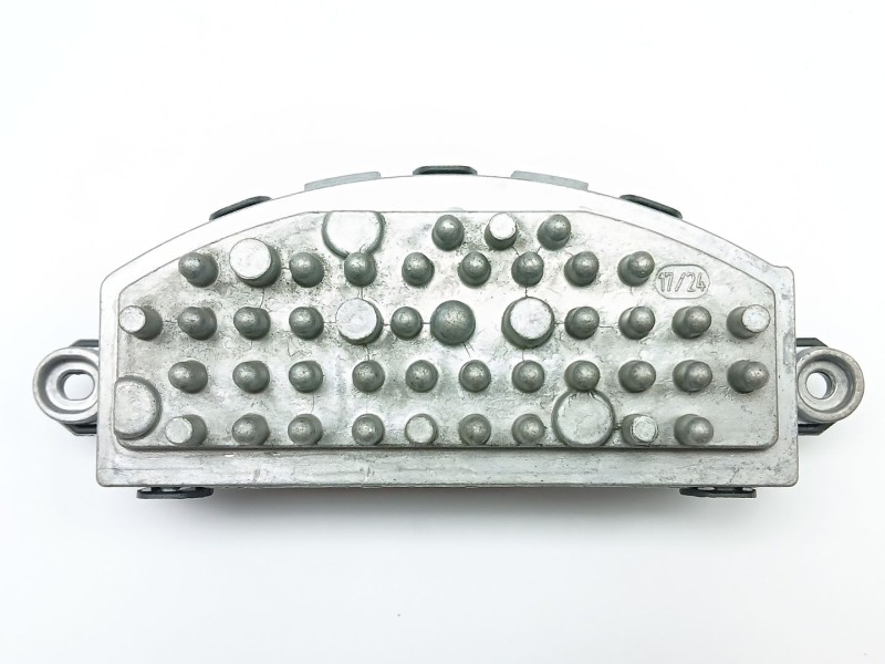 Recambio de resistencia calefaccion para renault kadjar (ha_, hl_) 1.6 dci 130 referencia OEM IAM T954061B  