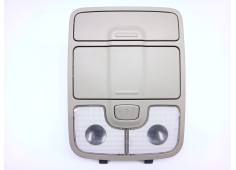 Recambio de luz interior para kia carens iv 1.7 crdi referencia OEM IAM 92800A4000D  