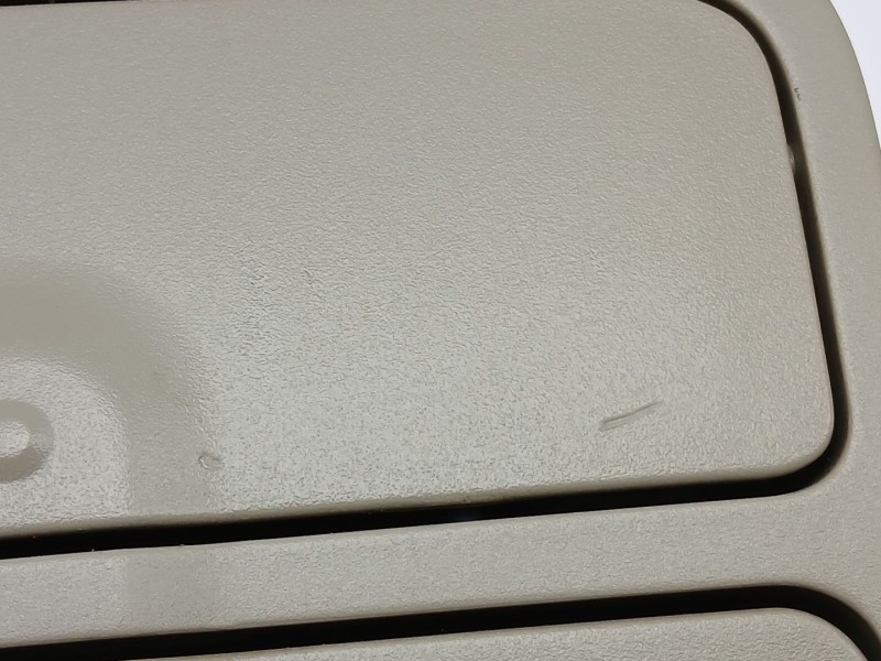 Recambio de luz interior para kia carens iv 1.7 crdi referencia OEM IAM 92800A4000D  