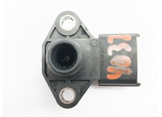 Recambio de sensor presion para kia carens iv 1.7 crdi referencia OEM IAM 393002A600  9022040010