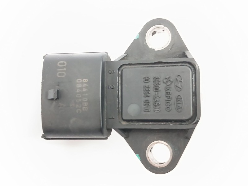 Recambio de sensor presion para kia carens iv 1.7 crdi referencia OEM IAM 393002A600  9022040010