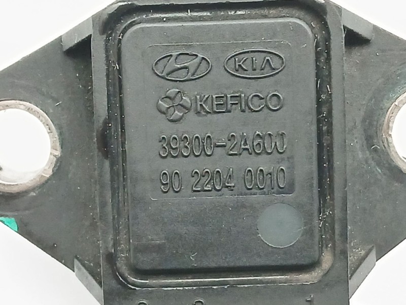 Recambio de sensor presion para kia carens iv 1.7 crdi referencia OEM IAM 393002A600  9022040010