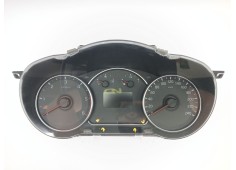 Recambio de cuadro instrumentos para kia carens iv 1.7 crdi referencia OEM IAM 94023A210  